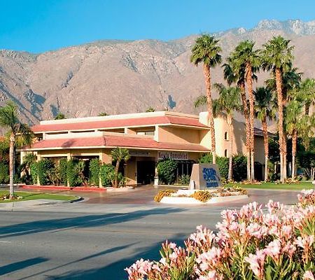 The Garden Vista Hotel Palm Springs Ngoại thất bức ảnh