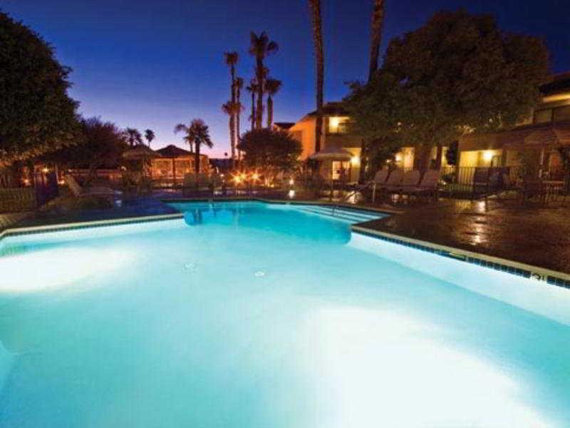 The Garden Vista Hotel Palm Springs Ngoại thất bức ảnh