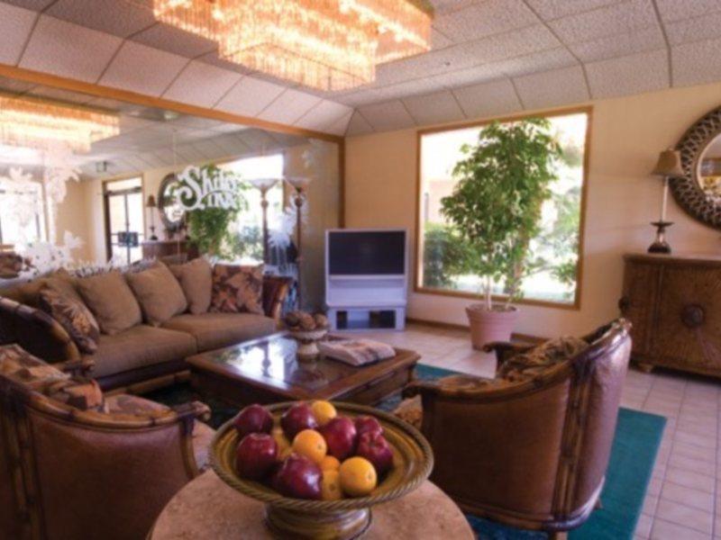 The Garden Vista Hotel Palm Springs Ngoại thất bức ảnh